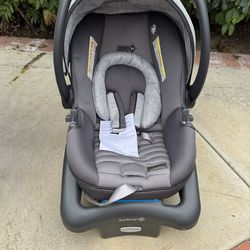 Safety 1st Car seat