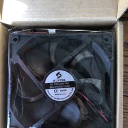Laptop Cooling Fan