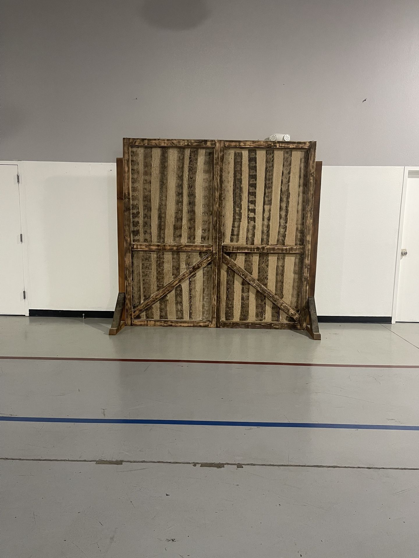Backdrop