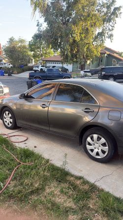2010 Toyota Camry
