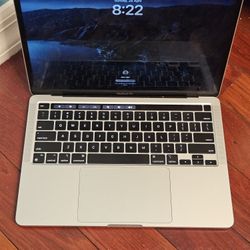 Macbook Pro M1 13inch 2020 Read Description 