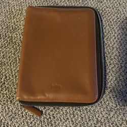 Belroy Leather Folio Case For iPad Mini