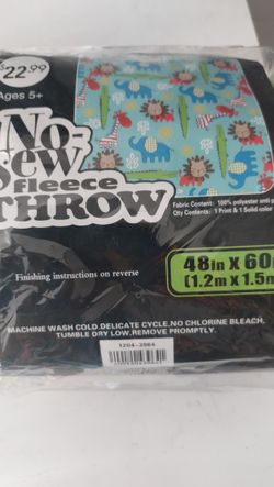 Throw