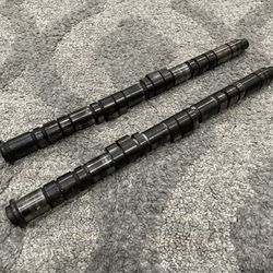 B16 Camshafts