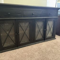 Entertainment Center