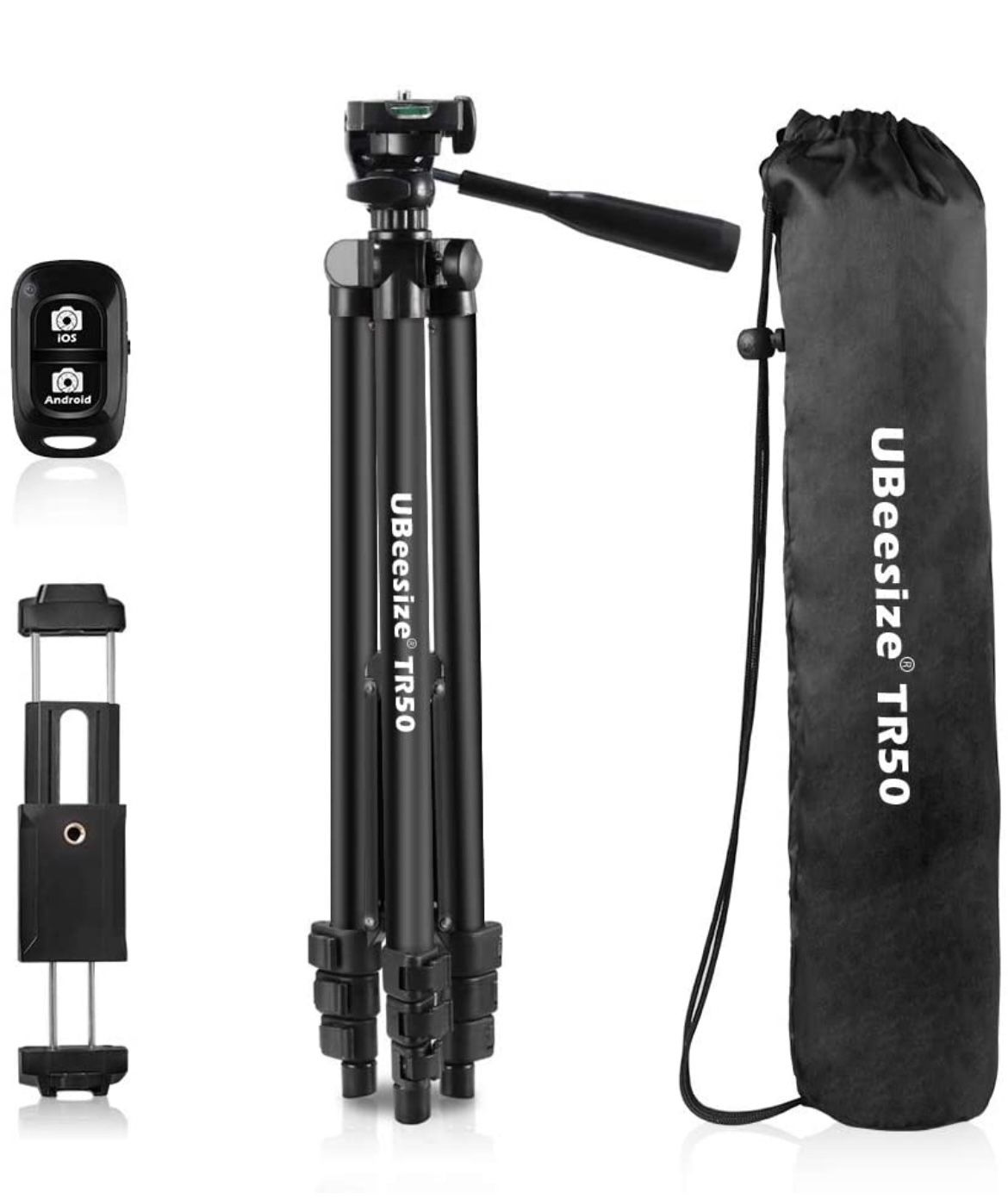 Uber size Tripod TR50