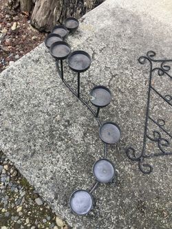 Votive Candle Holder