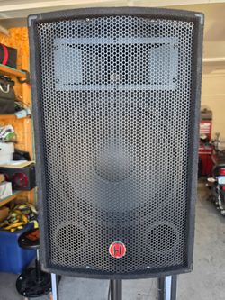 Harbinger 12' Two-Way Loudspeaker