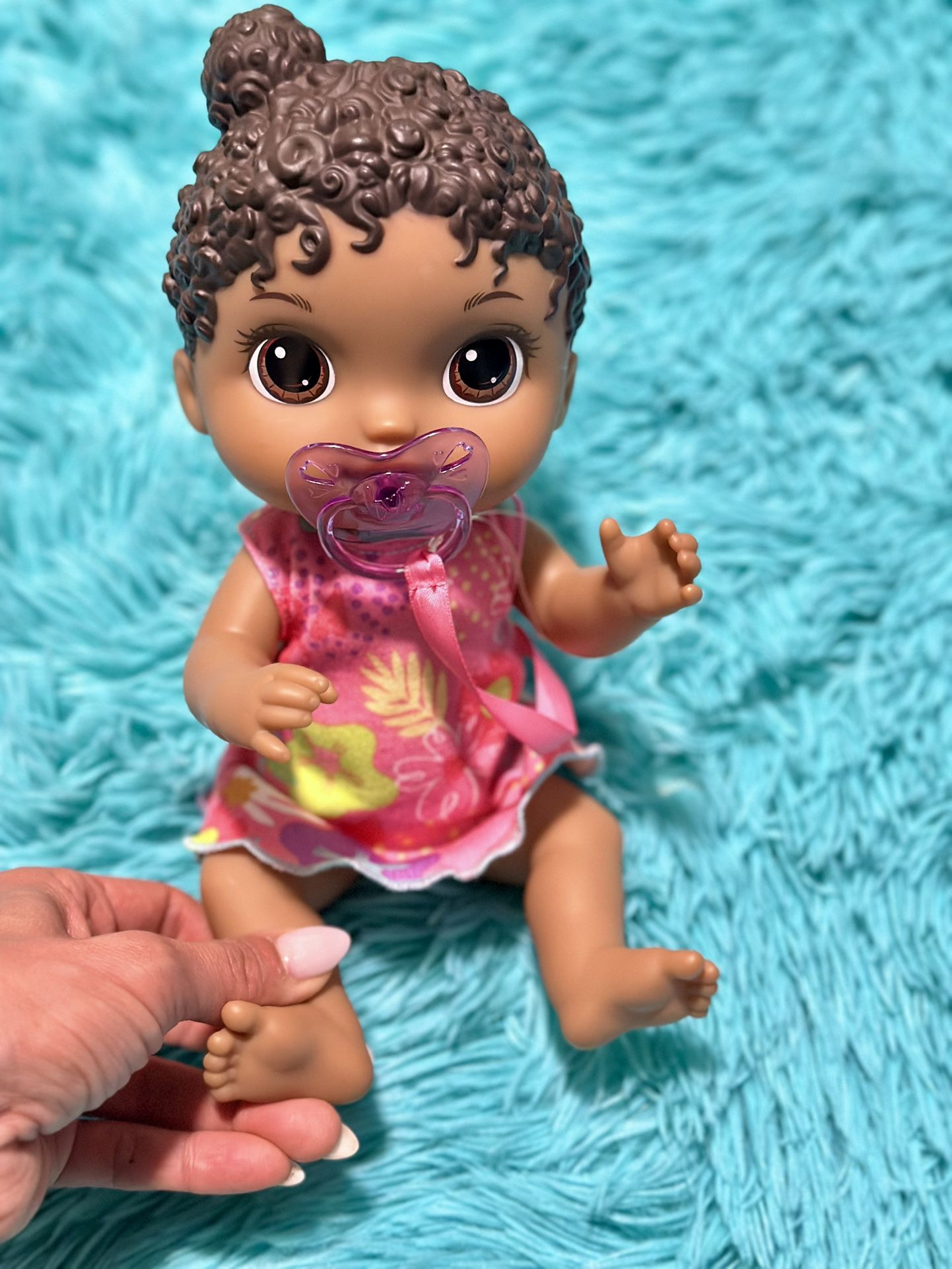 Babygirl Doll