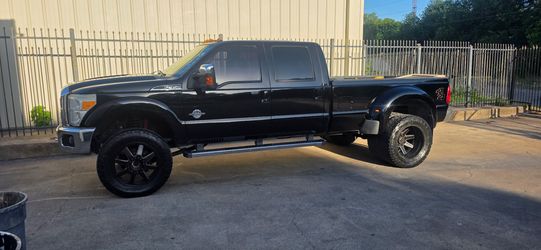 2016 Ford F350