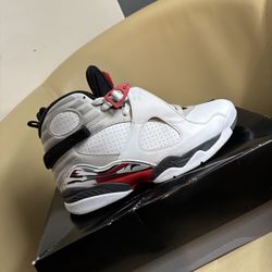 Jordan Retro 8”s