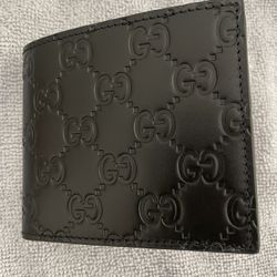 Gucci Wallet