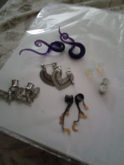 Free 00 plugs