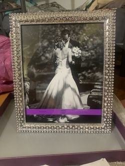 Arte De Casa 8 X 10 Frame 