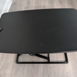 Height Adjustable Standing Desk
