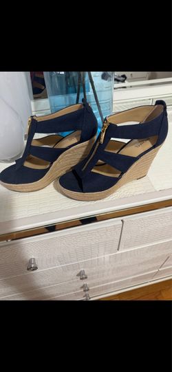Michael Kors , Wedges Size 7,5 , Perfect Conditions