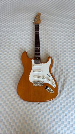 Jay Turser Electric Guitar