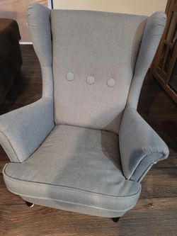 Small/ kid couch from ikea