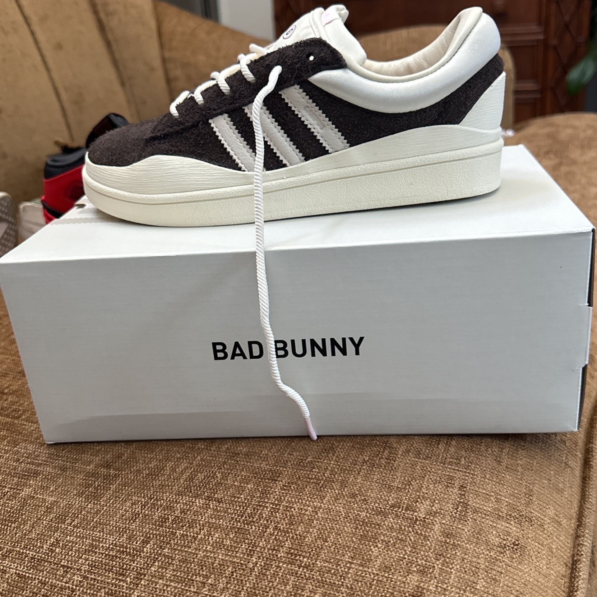 Adidas Bad Bunny Girls Sz.3