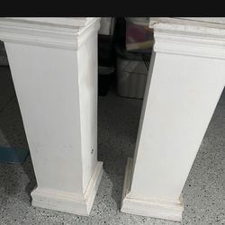 Wedding Stands