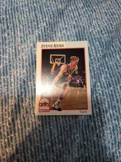 Rookie Card