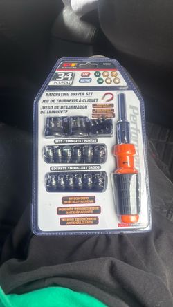 34 pcs PT performance