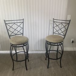 Bar Stools 