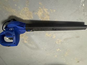 Electric Blower