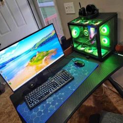 Gaming pc