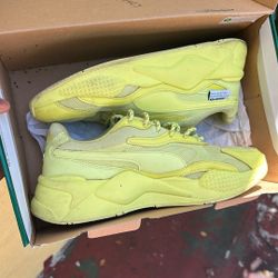 Puma Rsx