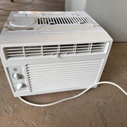 ICE COLD A/C 