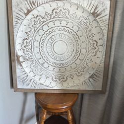 Boho Art