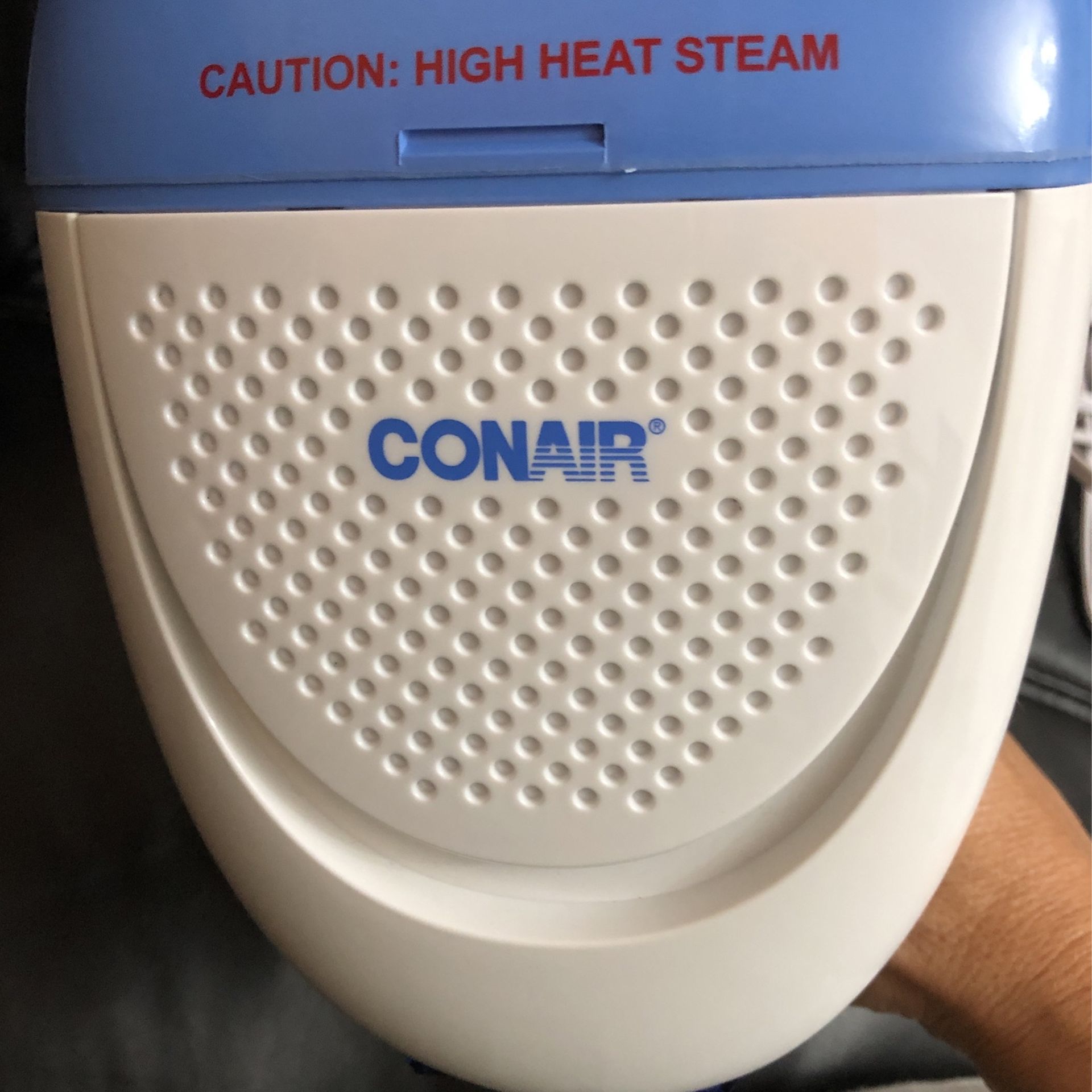 Steam ( Conair )