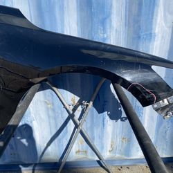 2018,2019,2020 Honda Accord Front Right Side Fender