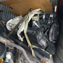 Evinrude 200 2stroke