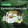 EarthHEMPheals.com