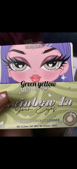 Eye Color