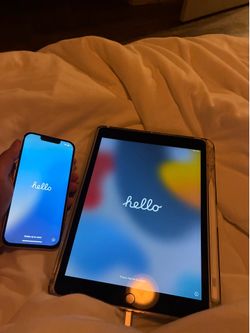 iPhone iPad Bundle