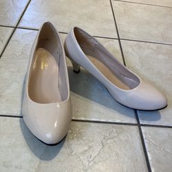 Mini Heels
