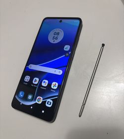 Motorola Moto G stylus UNLOCKED 6.8” inch Screen