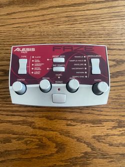 Alesis Faze