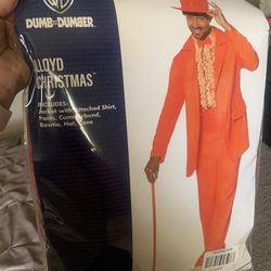 Halloween Costume 