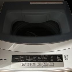 Washer Machine 