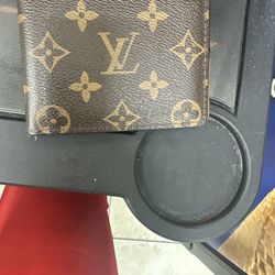 Lv Wallet