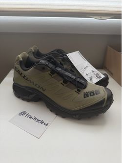Salomon XT-4 OG Men’s Size 9.5 New With Box