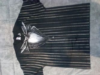 Original Disney Jack Skeleton XL T-Shirt 