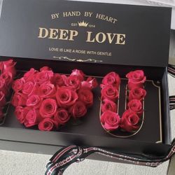 Box Of Roses