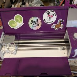 Cricut Explore Air 2