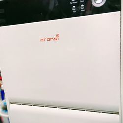 Oransi Air Purifier