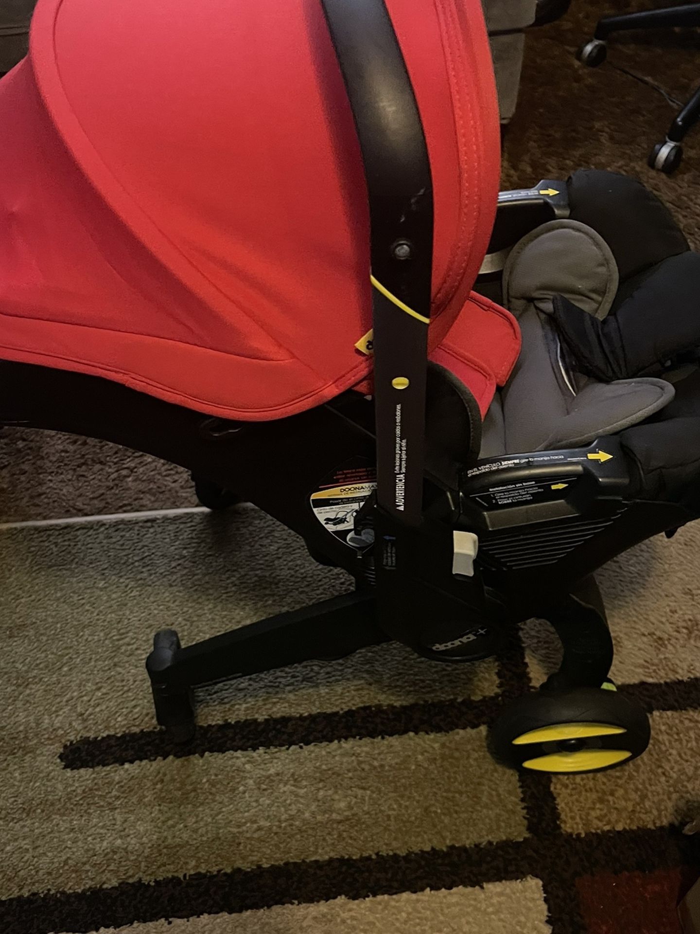 Doona car Seat/stroller